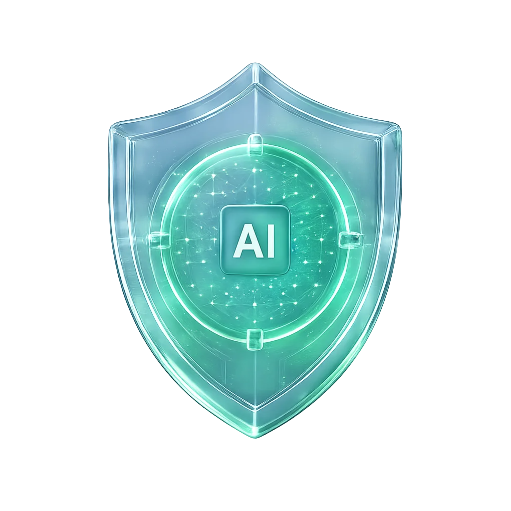 Măsuri de securitate AI care protejează conturile